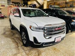 GMC Acadia
